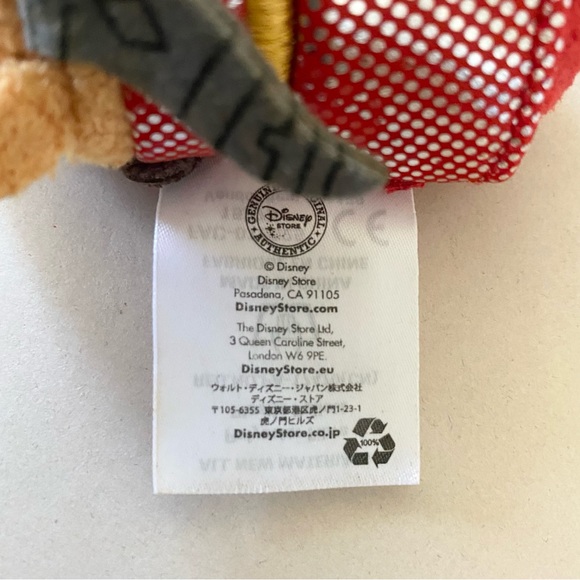 Disney Zootopia Gazelle Tsum Tsum Mini Plush - Picture 7 of 12